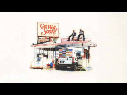 Lecrae, Miles Minnick - Ice Out My Life