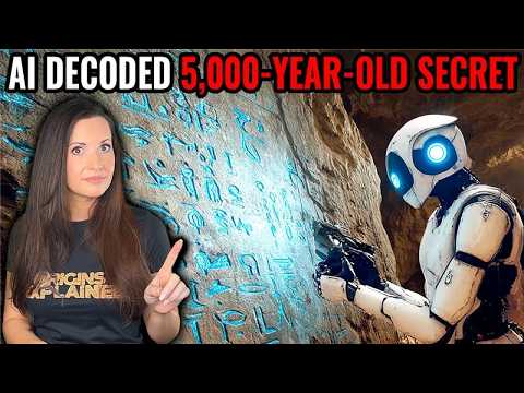 Cuneiform Translator Uses AI To Decode Forgotten Languages