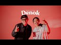 DENOK Putri Andien Feat Ghopel HIPHOP DANGDUT VERSION
