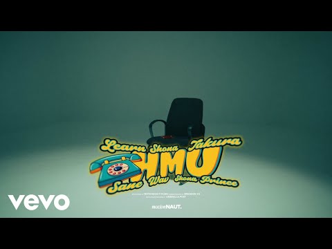 Learn Zimbabwe - HMU ft. Shona Prince, Takura, Sane wav