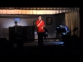 Moon's A Harsh Mistress clip Meeker, OK School ...