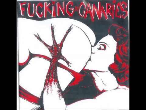 Fucking Canaries & Operation Eatshit - Split