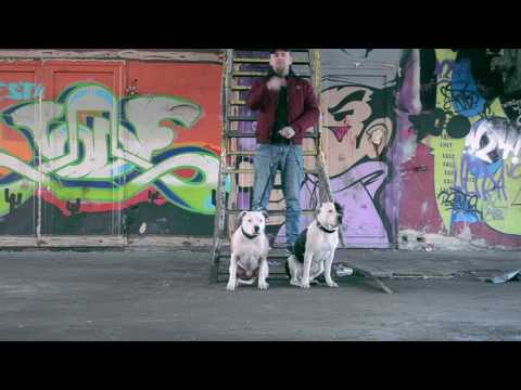 SLAYERMC - 60 BARS - OFFICIAL VIDEO - BEAT BY DINJO -