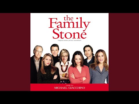 The Family Stone (Suite)