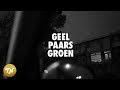 Lijpe - Geel paars groen Lijpe - Geel paars groen
