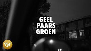 Geel Paars Groen Music Video