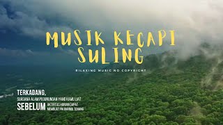 Download lagu Musik intrumen suling sunda bikin kangen kampung halaman (no copyright backsound music) mp3