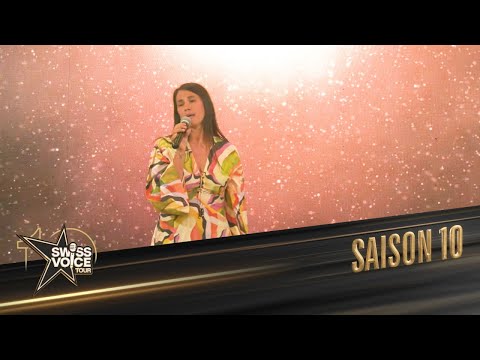 Esmiroza - Swiss Voice Tour 2025, Centre Bahnhof Biel