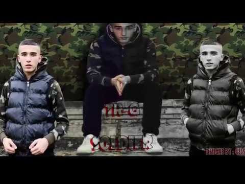 Kurti - Soldier (OFFICIAL SONG)