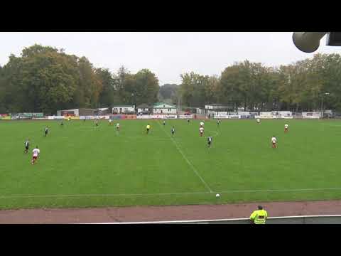 FC Schönberg 95 - Malchower SV 1:1 (1:0)