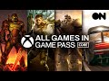 EVERY Game Available On Xbox Game Pass Core