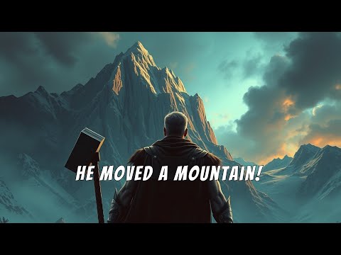 Dashrath Manjhi: The Man Who Moved a Mountain Alone