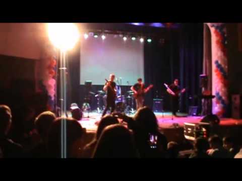 Morbid Creation - выступление в ДК АСМ от 21.02.2015