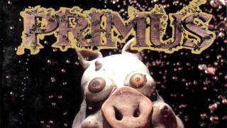 Primus - Hail Santa