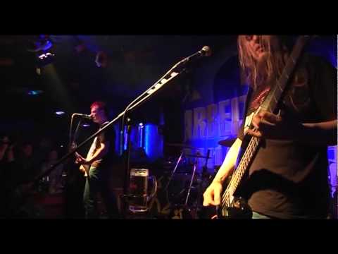 Willkommen in der Freiheit - Die Arbeitslosen Bauarbeiter live 2013