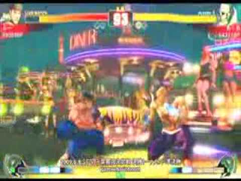 SF4:fuudo ryu the best  vs akua sagat chiba tournament 12 final