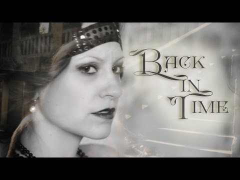 Chàrlee M. - Back in Time (Official Video)