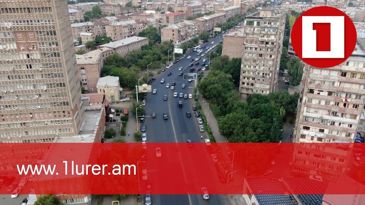 Կես միլիարդ դրամի ճանապարհաշինական ծրագիր՝ Կոմիտասի պողոտան բեռնաթափելու համար