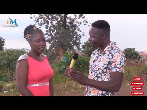 DJ FATSOH MUST PROVIDE FOR HIS DAUGHTER WHETHER IN JAIL OR OUT - MANZI WA NGONG SAYS