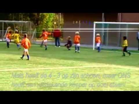 SC Franeker F1 - ONS Sneek F1; 2e speelronde najaarscompetitie 2009-2010; 12 september 2009