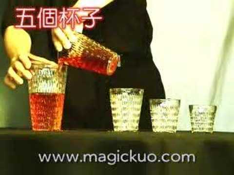 Voir la vidéo de Multum in Parvo luxe pro