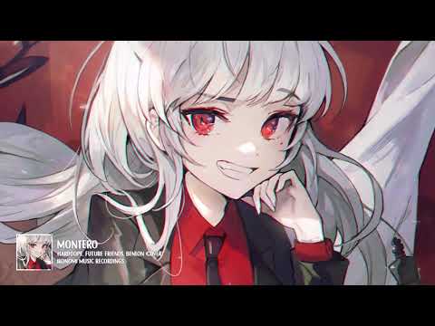 Harddope  Future Friends  Benlon   MONTERO Call Me By Your Name480P