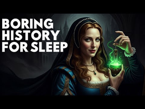 Catherine de Medici: France’s Poison Queen | Sleepy Dark History