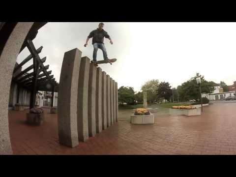 Rollsportverein Dieter Hase - "Fear of the Rabbit" Trailer