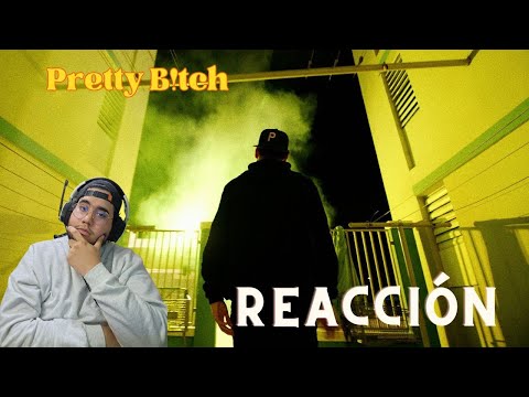 UN PAISA REACCIONA A: JAN BLAKEEE - Pretty B!Tch