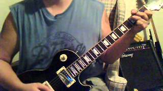 Cover of Pride And Glory &quot;Sweet Jesus&quot;