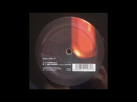 DJ XS feat. Shafiq - Soundboy