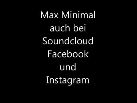 Max Minimal - Hakuna Ma Techno!!!.