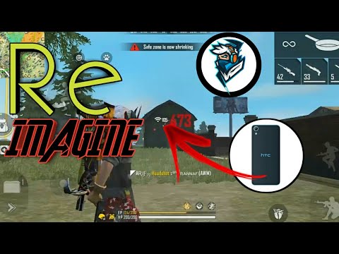 #FreeFire 🎬 Extreme talent from 🇮🇳