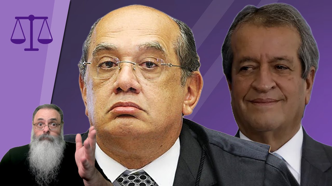 VAI tudo pra 1a INSTÂNCIA: NEGOCIAÇÕES entre STF e PL para RESOLVER CASO BOLSONARO COMEÇARAM