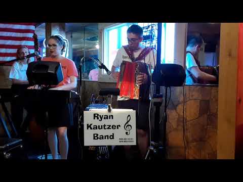 Ryan Kautzer Band - Trumpet Echoes