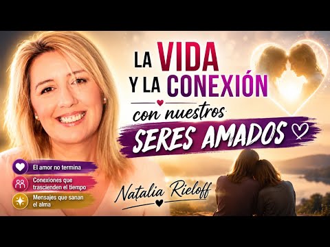 Entrevista Relatos del Mundo Real a Natalia