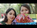 Laxmi Devi Chakma Dipannita Chakma New Buddhist Song
