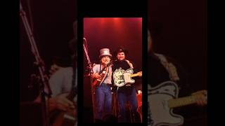 Waylon &amp; Willie Luckenbach, Texas (Back to the Basics of Love) #waylonjennings #willienelson #music