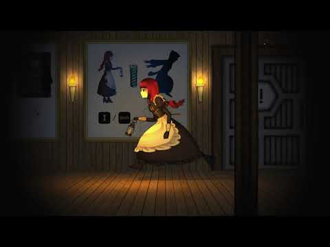 Clea 2 Gameplay (PC Game)