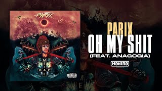 Oh My Shit Music Video