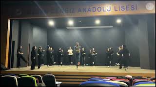 Burdur Video 2