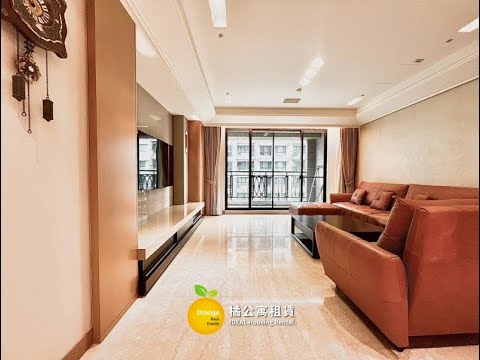 🍊美術館人文觀邸三房平車 - 591租屋網 - Image 1