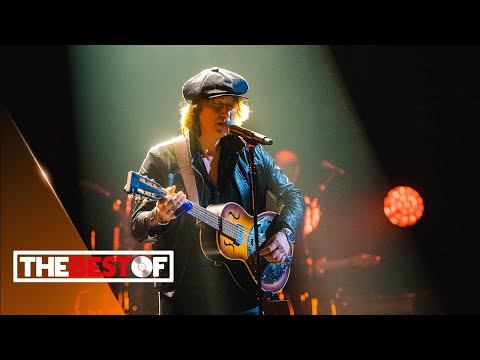 Stef Kamil Carlens - 'Elle Danse Seule' | The Best Of | VTM