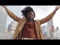 Jesse Boykins III - Plain (Lyric Dance Video) 