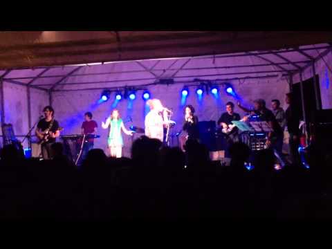 WOGIAGIA live @ Circolo Il Farina 25 aprile 2014 1/2