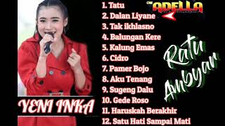 Download lagu Yeni Inka Full Album OM Adella Tatu Satu Hati Sai ... mp3
