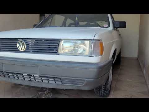 Alinhamento da frente gol quadrado resultado.