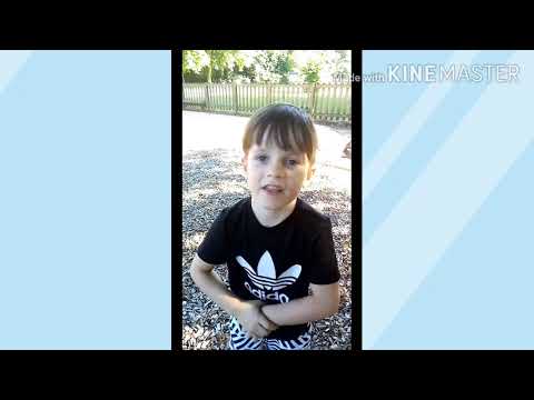 Croxteth Park play time