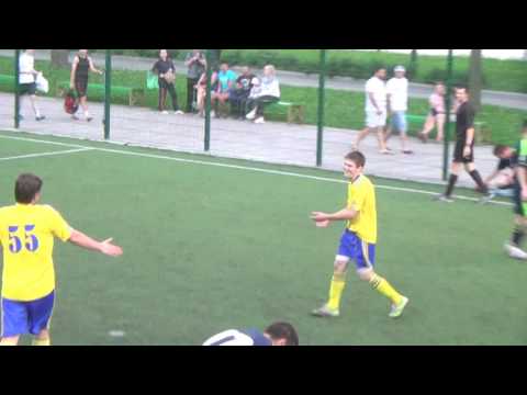 3 КХ 8 Техномастер – Legion