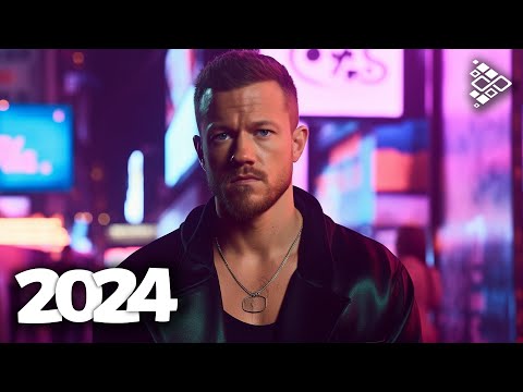 Imagine Dragons, David Guetta, Rihanna, Alan Walker Cover 🎵 EDM Bass Boosted Music Mix #172